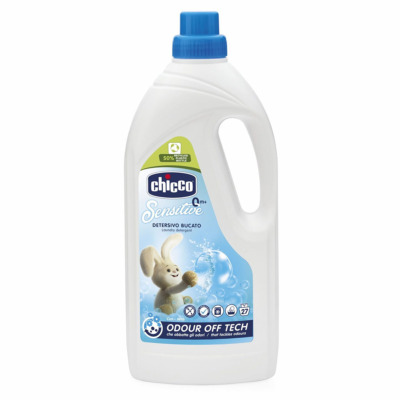 נוזל כביסה לתינוק 1.5 ליטר – Laundry Detergent 1.5 Lit Cluster