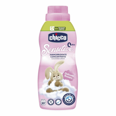 מרכך כביסה מרוכז – Superconcentrated Softener 750 ml