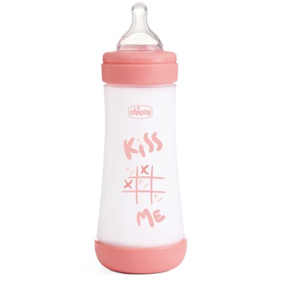 בקבוק פרפקט 5 ורוד – Perfect 5 Pink