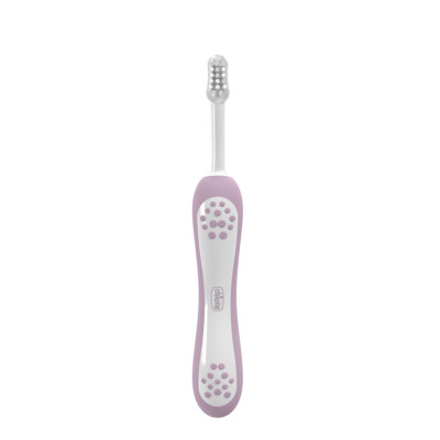 מברשת שיניים – Toothbrush
