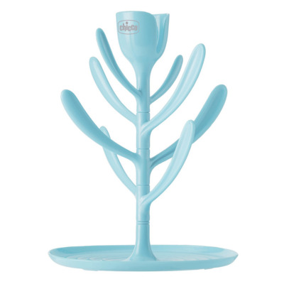 מתקן אוניברסלי לייבוש בקבוקים – Draining Container