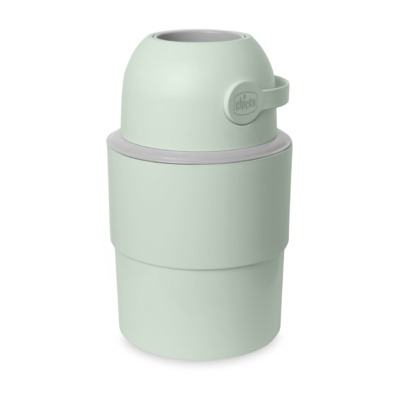 פח חיתולים טלסקופי – Telescopic Nappy Bin