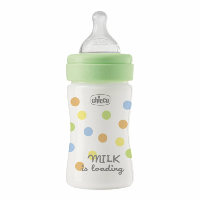 בקבוק פרפקט איזי ירוק – Bottle Perfect Easy