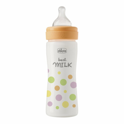 בקבוק פרפקט איזי כתום – Bottle Perfect Easy