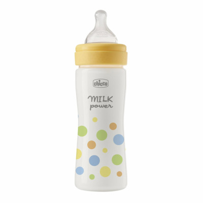 בקבוק פרפקט איזי צהוב – Bottle Perfect Easy