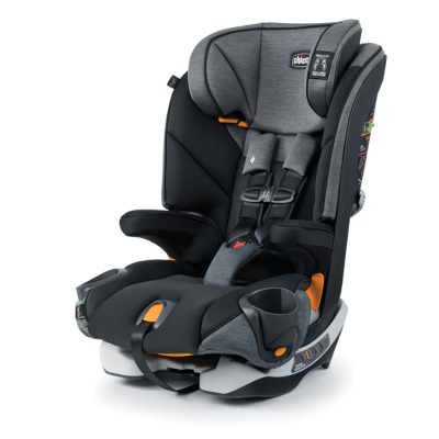 כיסא בטיחות מיי פיט קלירטקס – MyFit™ ClearTex