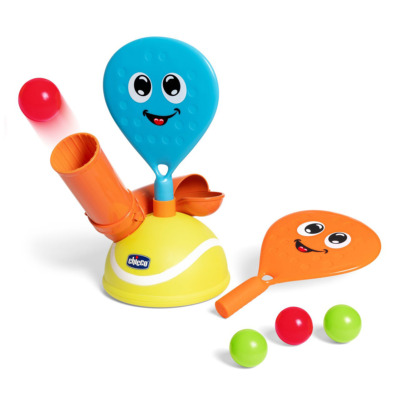 משחק טניס – Padel Set