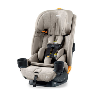 כיסא בטיחות צ’יקו פיט 3 איקס קלירטקס – Chicco FIT3X ClearTex Ultra-Slim All-in-One